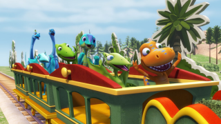 dinosaur-train 0 リスト